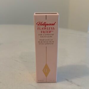 Charlotte Tilbury Flawless Filter Foundation 30mL  - Shade 8 Deep